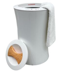 Harmony Towel Warmer
