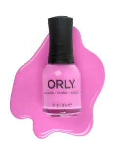 Check Yes or No - Nail Lacquer 18ML
