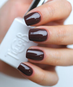 Alternative view of Chocolate Mini