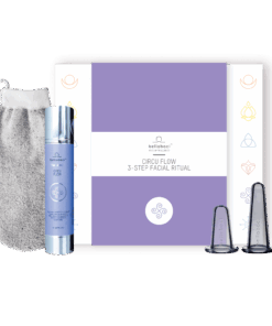 Bellabaci - Circu Flow 3 Step Facial Ritual