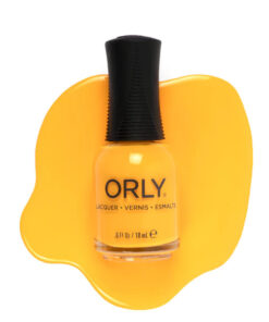 Claim to fame - Nail Lacquer