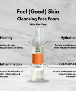 Alternative view of Feel Good Skin | Cleansing Face Foam