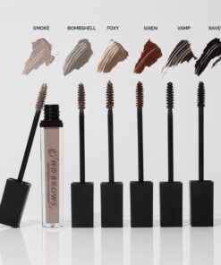 Alternative view of HD Brows Brow Colourfix