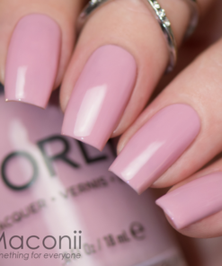 Alternative view of Cupcake - Nail Lacquer 18ML