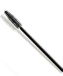 Alternative view of Disposable black mascara wands 50's