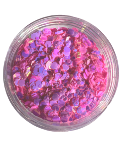 Alternative view of Glitter jar | Barbietopia