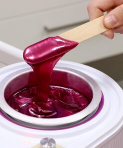 Alternative view of Lycojet Ruby Hot Wax 1kg