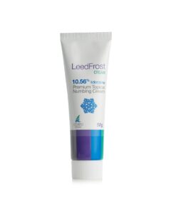 Alternative view of LeedFrost Cream 50g (10.56%)