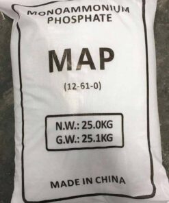 Monoammonium Phosphate MAP per KG