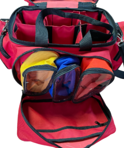 Alternative view of Multi Trauma Kit