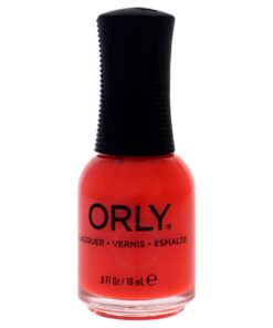 Alternative view of Muy caliente - Nail Lacquer 18ML