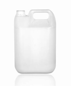 Alternative view of Jerry can - 5 Liter