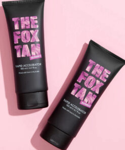 Alternative view of The Fox Tan Sunbed Rapid Accelerator - Wholesale
