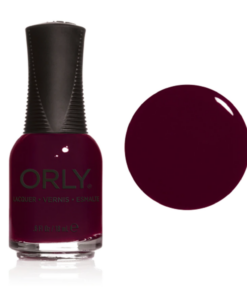 Alternative view of Naughty - Nail Lacquer 18ML