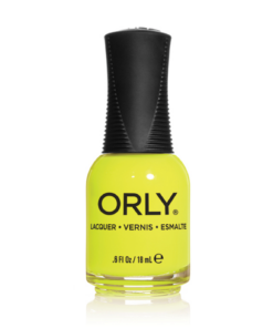 Alternative view of Glowstick - Nail Lacquer 18ML