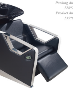 Alternative view of Glam Shampoo Unit - Electric