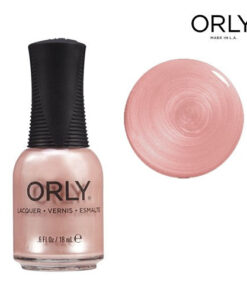 Alternative view of Toast the couple - Nail Lacquer 18ML