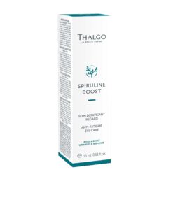 Alternative view of Thalgo | Anti-Fatigue Eye Care 15ml