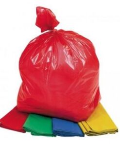 Sanitary Bin Liners (100’s)