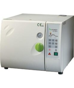 Table Top Sterilizer 16L Microprocessor Control System S Class - PRICING ON REQUEST