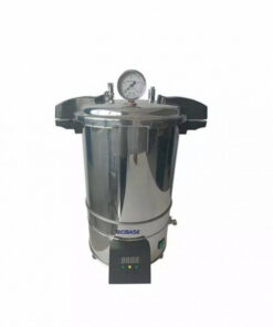 BioBase Autoclave BKM-P18III Portable