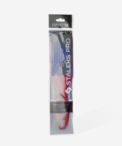 Alternative view of Staleks Plastic foot file EXPERT 10 TYPE 2 80/120 grit
