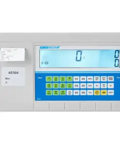 AE 504 Indicator