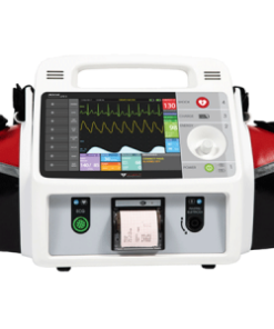 Alternative view of Progetti AED Rescue LIFE9