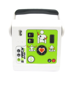 Alternative view of AED Saver Smarty