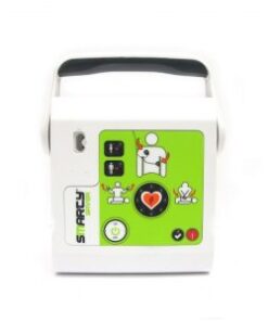 AED Saver Smarty