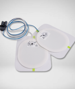 AED Saver1 Smarty - Disposable Pads Universal