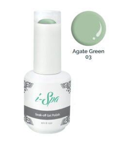 Agate Green 03