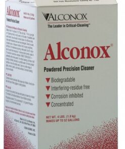 ALCONOX – Lab Glassware Detergent 1.8kg