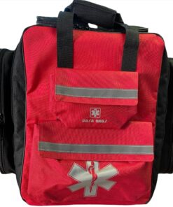 ParaGear Comprehensive Stocked ALS Jump Bag (Local Manufactured Bag)