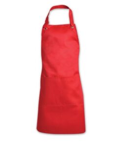 Alternative view of Utility Apron - 5 Colours