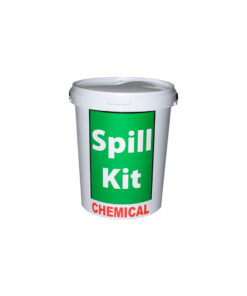 25l Chemical Spill Kit (Bucket)
