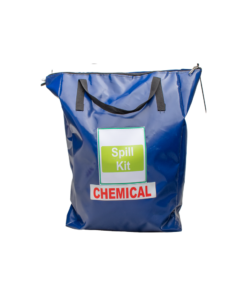 75L Chemical Bag Spill Kit