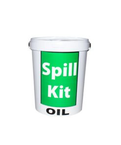 25l Oil Bucket Spill Kit (Bucket)