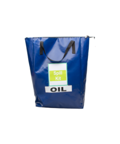 75L Oil Bag Spill Kit