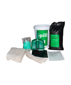 Alternative view of 25l Universal Spill Kit (Bucket)