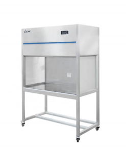Alternative view of Vertical Laminar Flow BBS-V1300