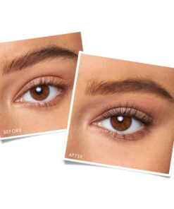 Alternative view of LVL Lash lifting system - 5 Treatments
