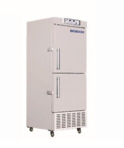 Alternative view of -40? Low Temperature Freezer BDF-40V288