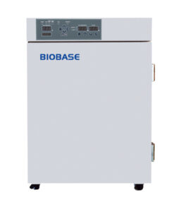 Alternative view of CO2 Incubator With Jackets 270L