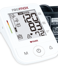 Rossmax BP Meter X5 Auto Arm