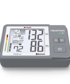 Rossmax BP Meter Z5
