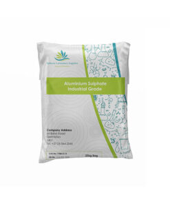 Aluminium Sulphate Industrial Grade – 25kg