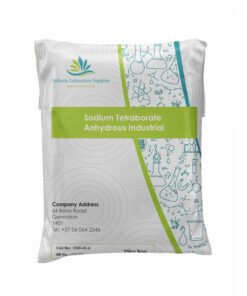 Sodium Tetraborate Anhydrous Industrial – 25kg