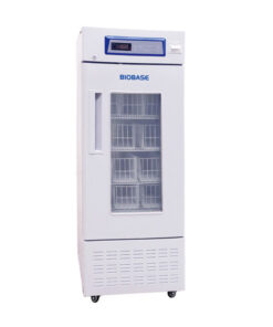 Alternative view of Laboratory Blood Bank Refrigerator 250L