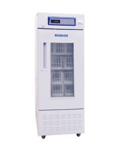 Laboratory Blood Bank Refrigerator 250L